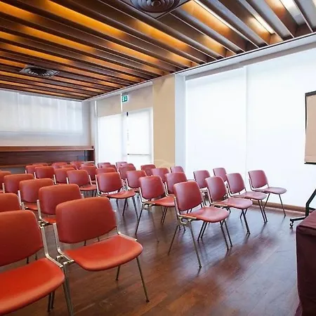 Grand Elite Hotel Bologna