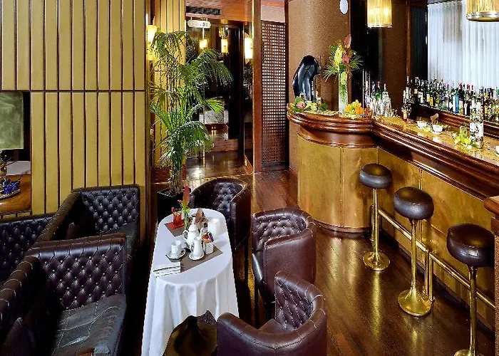 Szálloda Grand Elite 4*