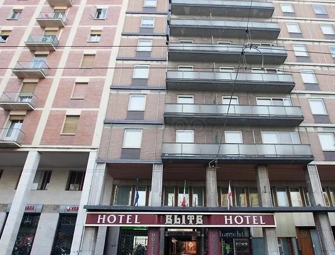 Grand Elite Szálloda