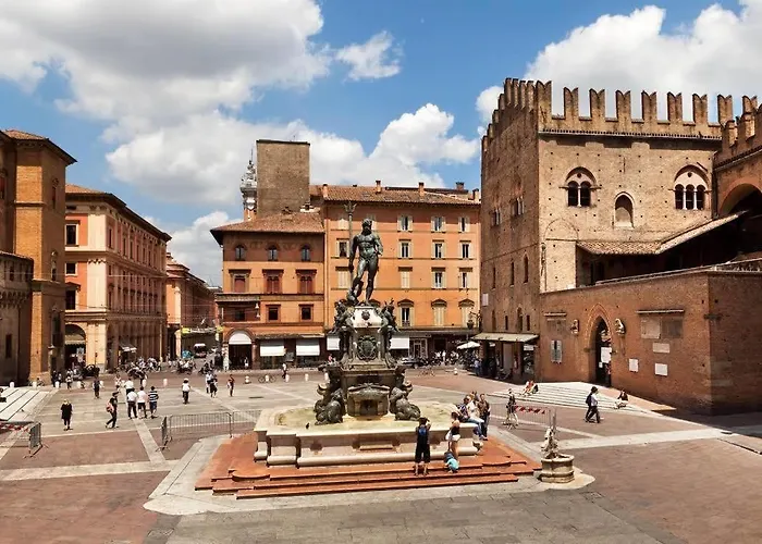Grand Elite Bologna