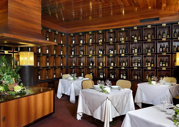 Szálloda Grand Elite Bologna