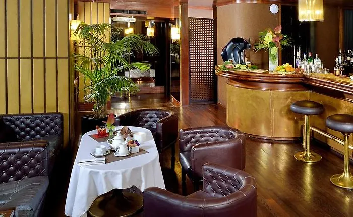 Szálloda Grand Elite Bologna