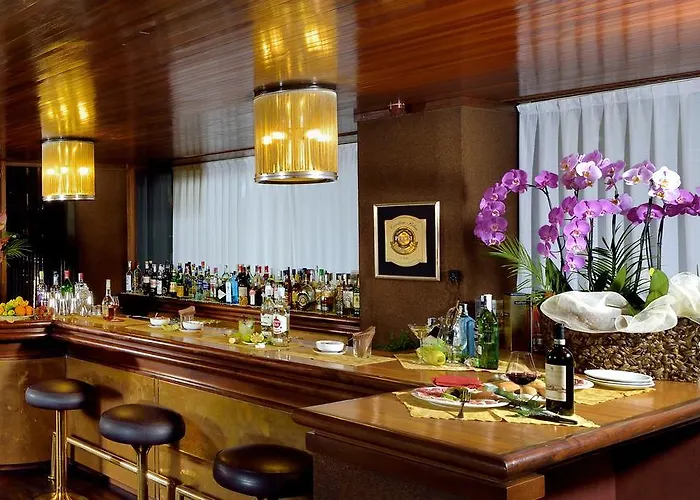 Grand Elite Szálloda 4*