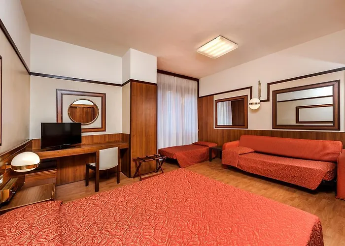 Grand Elite Bologna