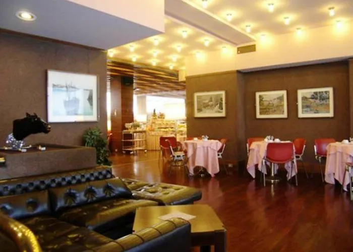 Szálloda Grand Elite 4*