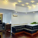 Grand Elite Hotel Bologna