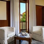 Grand Elite Hotel Bologna