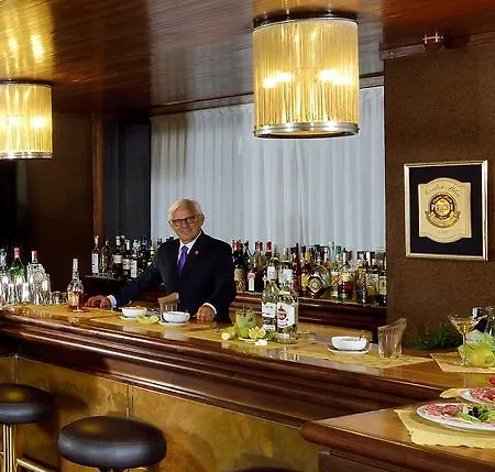 Grand Elite Bologna