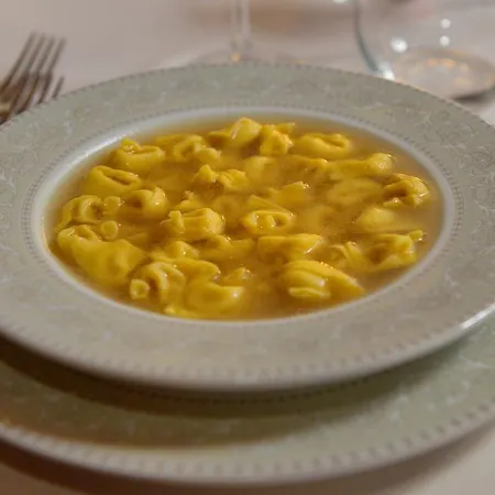 Szálloda Grand Elite Bologna