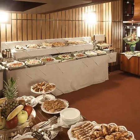 Szálloda Grand Elite 4*