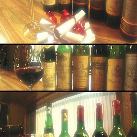 精英大酒店 酒店 4*