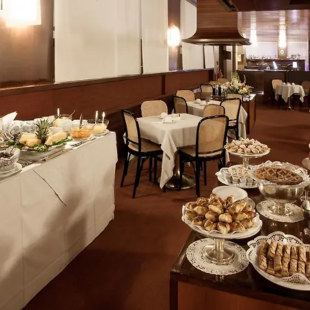 Szálloda Grand Elite 4*