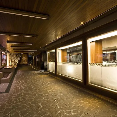 精英大酒店 4*