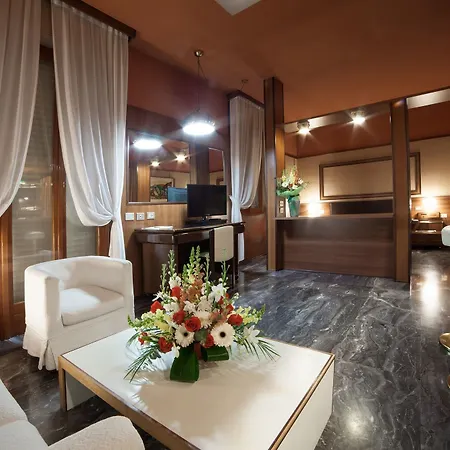 Szálloda Grand Elite 4*