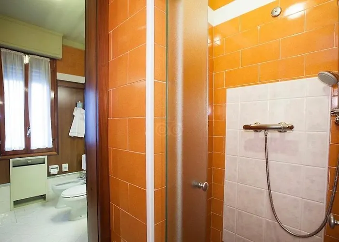 Grand Elite Bologna