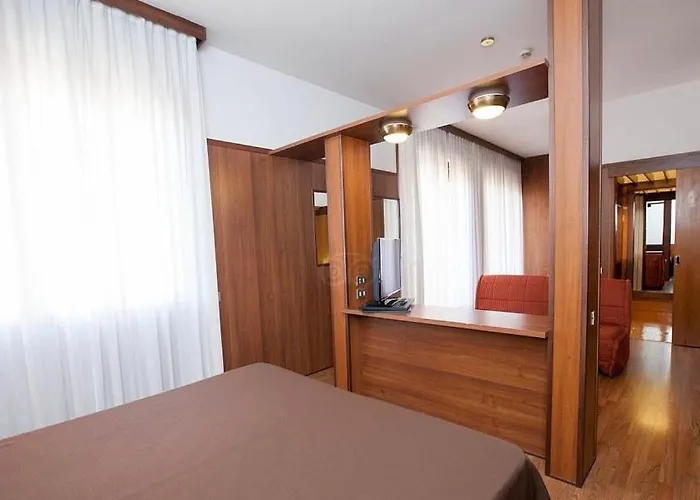 Grand Elite ボローニャ