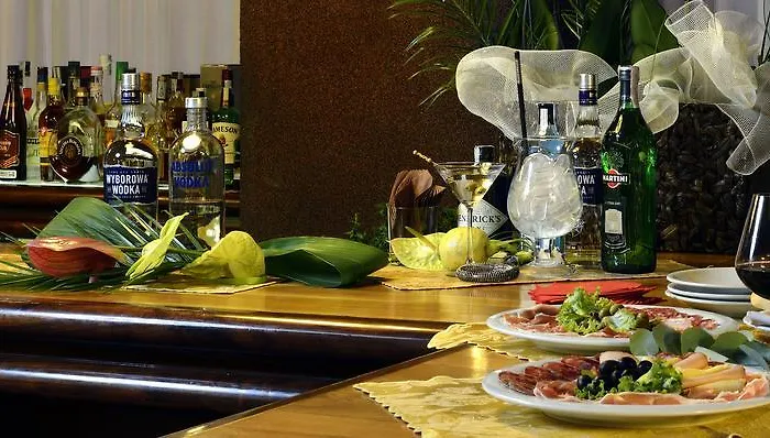 Grand Elite 4* ボローニャ