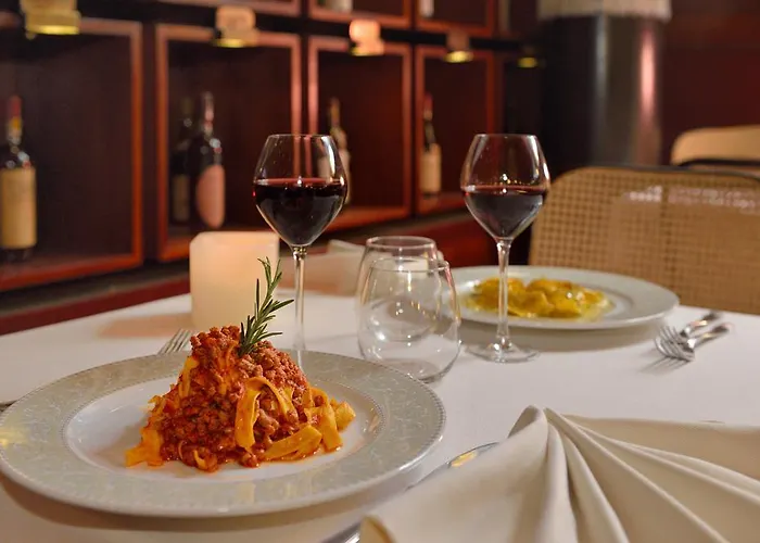 Grand Elite Bologna