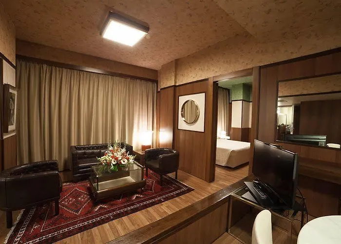 Grand Elite 4* Bologna