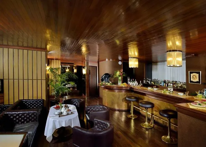 Grand Elite ボローニャ