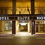 Grand Elite ホテル