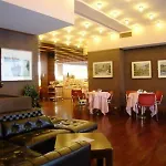 Ξενοδοχείο Grand Elite 4*