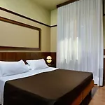 Grand Elite ホテル ボローニャ