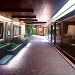 Grand Elite Ξενοδοχείο 4*