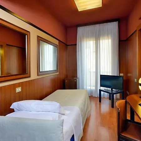 Hotel Grand Elite Bologna