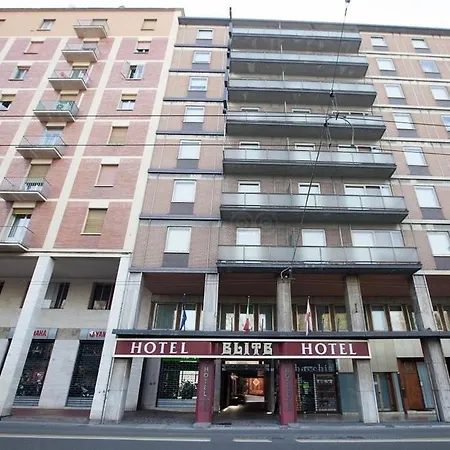 Grand Elite Hotel