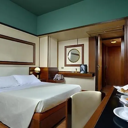 Grand Elite Hotel Bologna