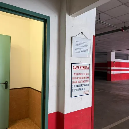 Grand Elite 博洛尼亚