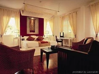 Grand Elite Hotel Bolonia