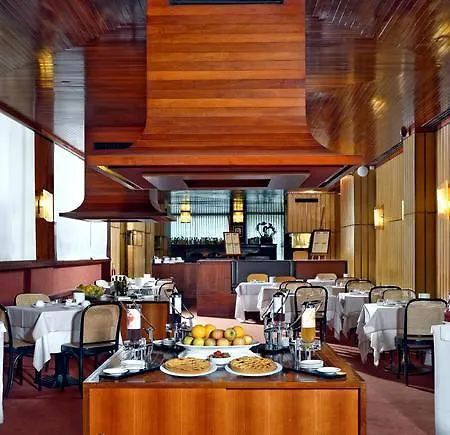 Grand Elite 4* Bologna