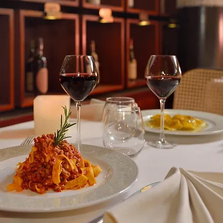 Grand Elite Bologna