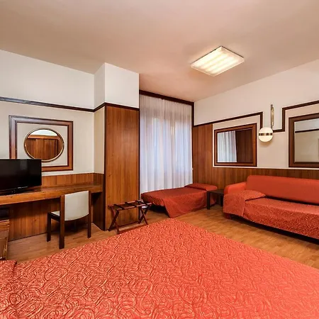 Grand Elite Bologna
