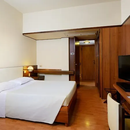 Grand Elite 4* Bologna