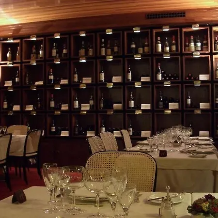 Hotel Grand Elite Bolonia