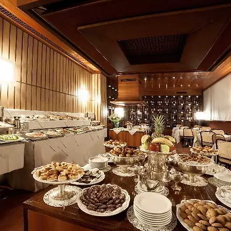 Hotel Grand Elite