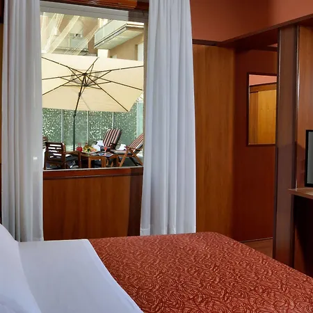 Grand Elite 4* Bologna