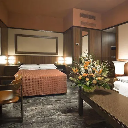 Grand Elite ホテル ボローニャ