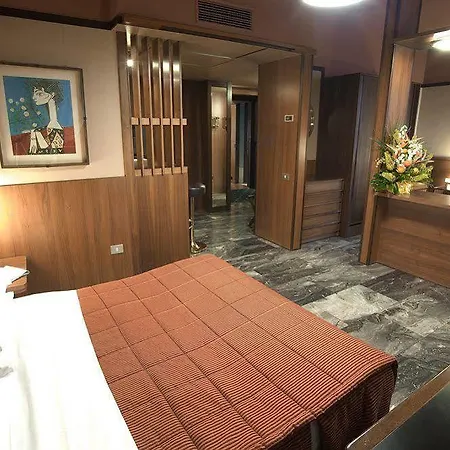 Hotel Grand Elite 4*