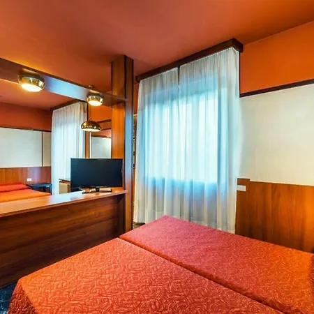 Grand Elite Bologna