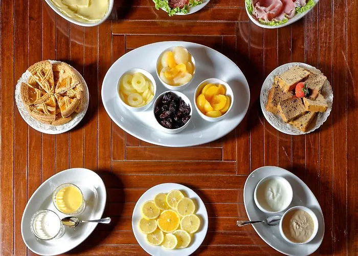 Grand Elite 4* Μπολόνια