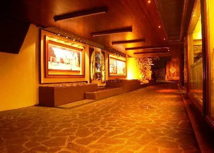 酒店 Grand Elite 4*