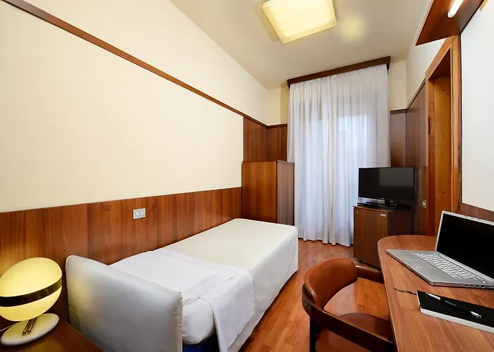 Grand Elite Hotel Bologna