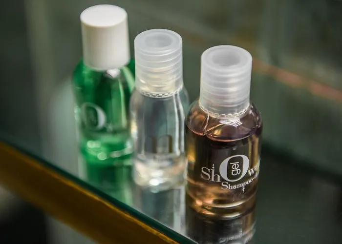 فندق Grand Elite بولونيا