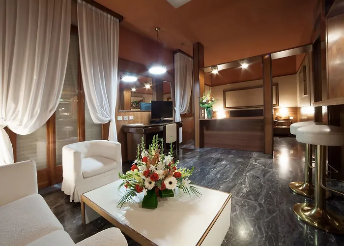 Ξενοδοχείο Grand Elite 4*