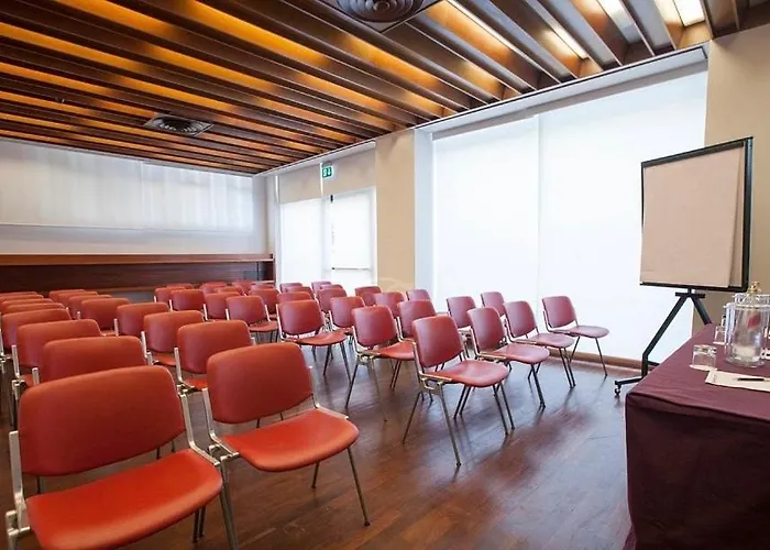 Grand Elite Hotel Bologna