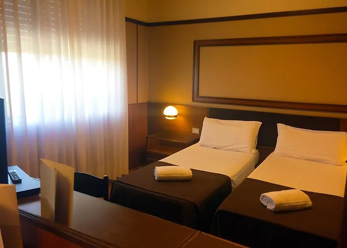 Grand Elite 4* Bologna